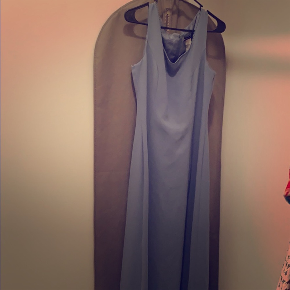 Beautiful formal dress